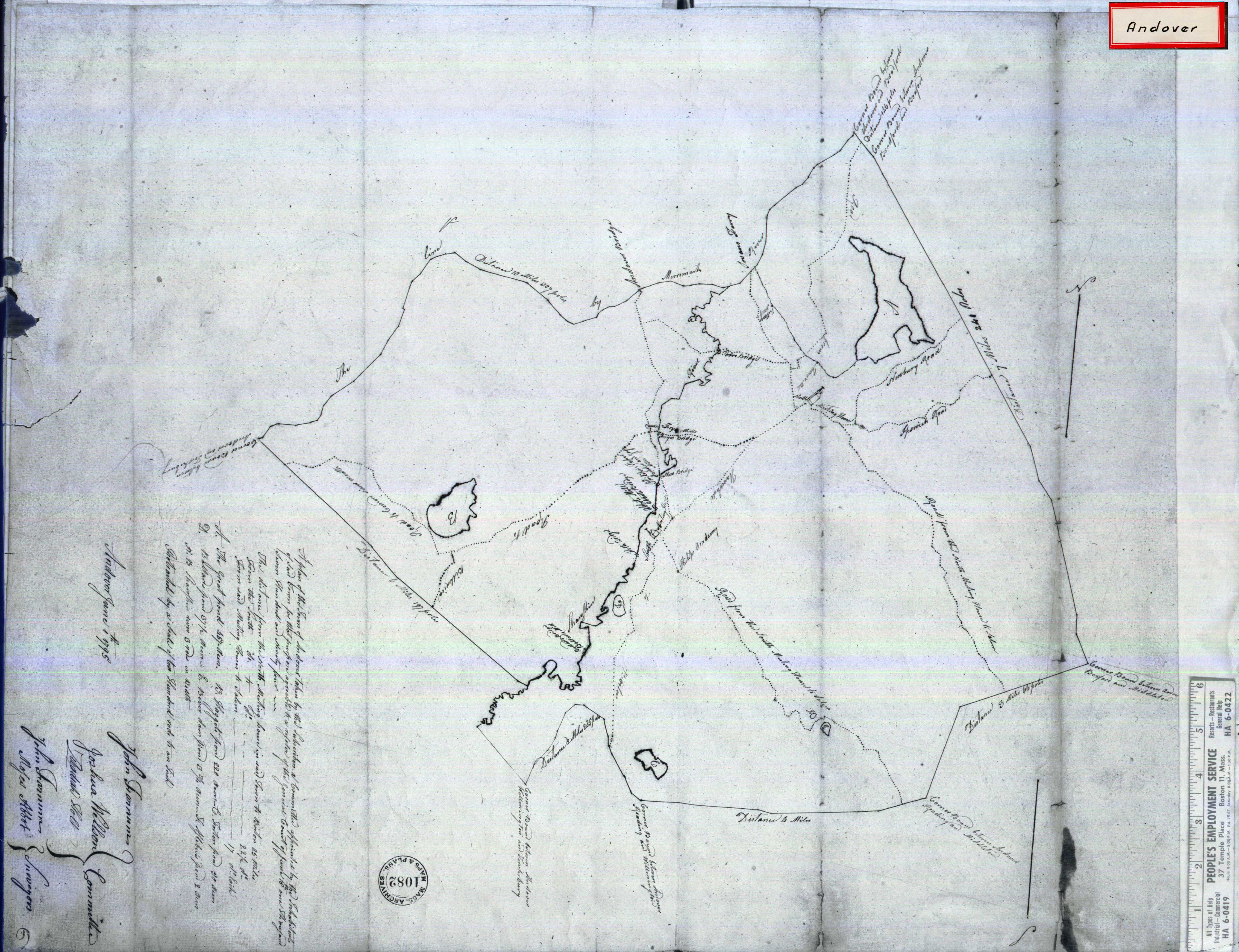 North Andover, Massachusetts Wikipedia